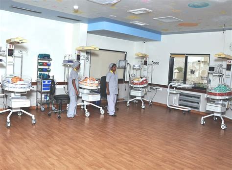 New Born Care Centre - First, Best & Low cost too